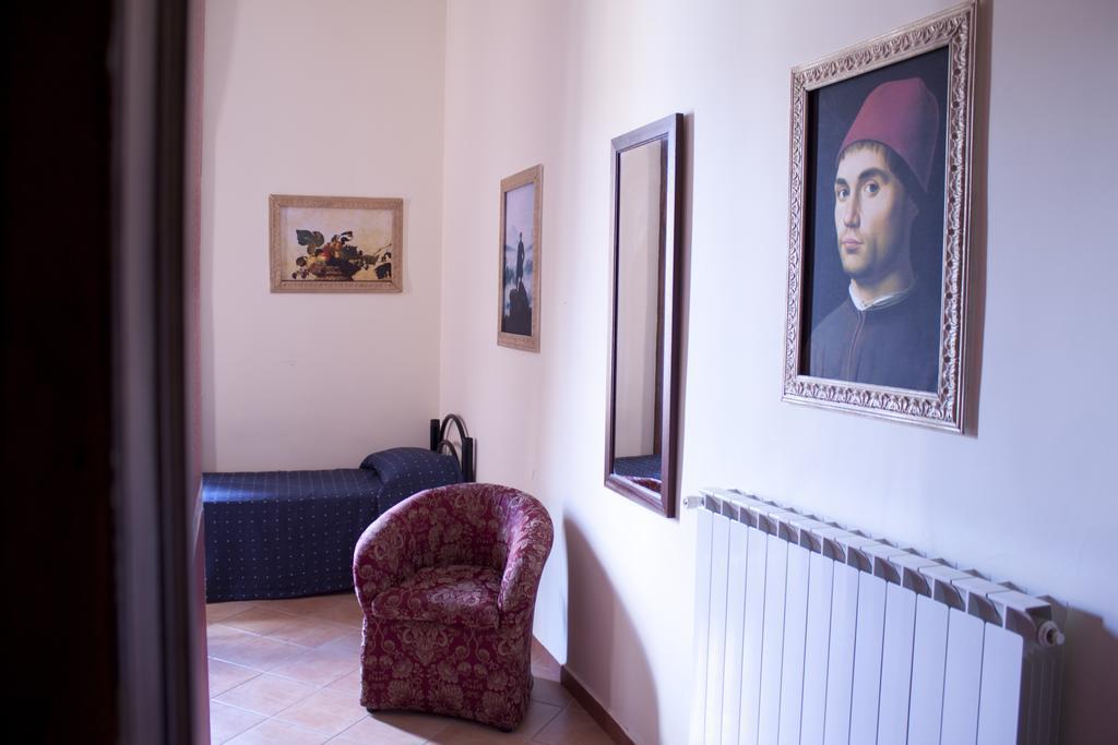 Hotel Ristorante Novecento Caserta Ngoại thất bức ảnh