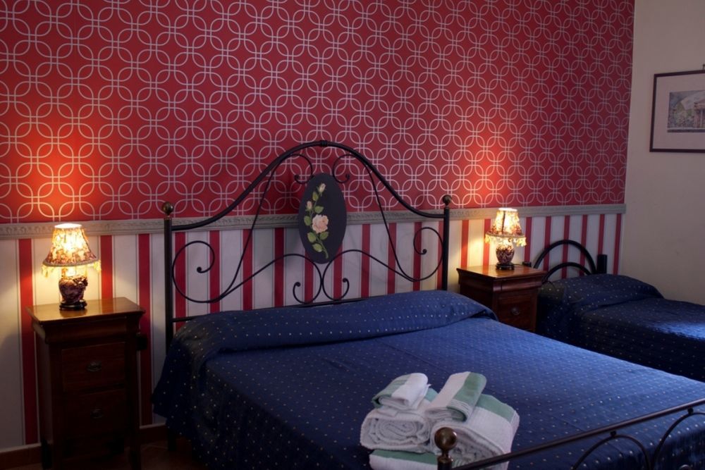 Hotel Ristorante Novecento Caserta Ngoại thất bức ảnh